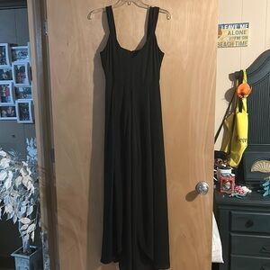 White House Black Market Jumpsuit